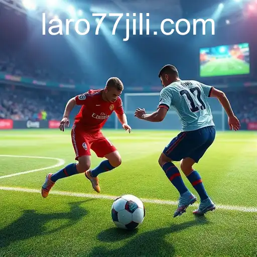 Virtual Sports: Revolutionizing Entertainment with Laro77