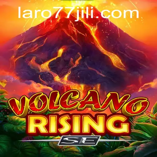 Discover VolcanoRisingSE: A Thrilling New Gaming Adventure