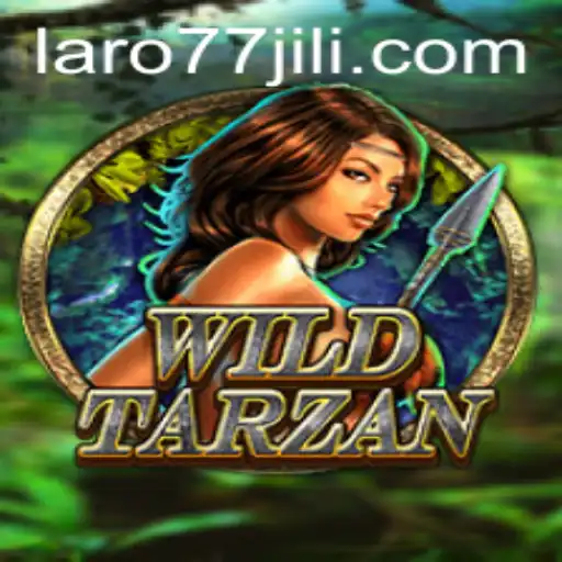 Discover WildTarzan: An Immersive Adventure with Laro77